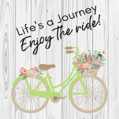 Protected: 8×10 Life’s a journey enjoy the ride