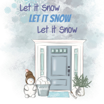 Protected: 8×10 Let it Snow Let it Snow