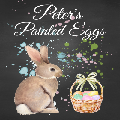 Protected: Peter’s Painted Eggs 5×7