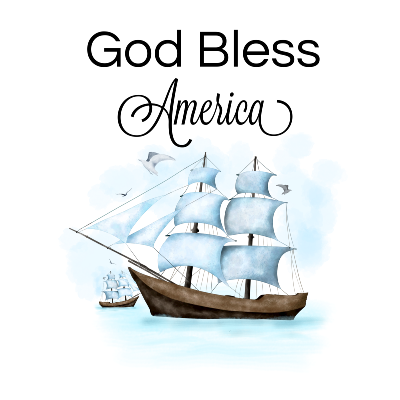 Protected: 8 x 10 God Bless America