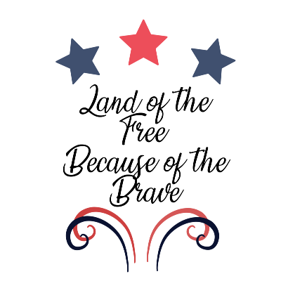 Protected: 8 x 10 Land of the free because