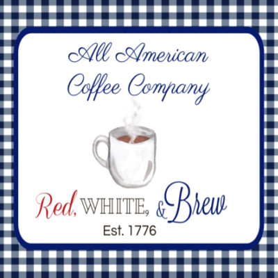 Protected: 10 x 8 All American Coffee Company