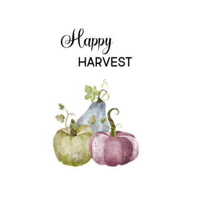 Protected: 8 x 10 Happy Harvest Print