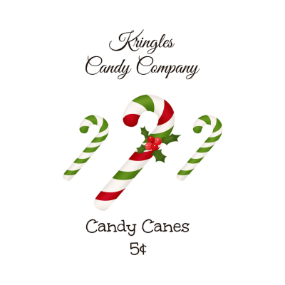 Protected: 8 x 10 Kringle Candy Company