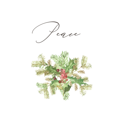 Protected: 8 x 10 Peace Printable (1 of 3)
