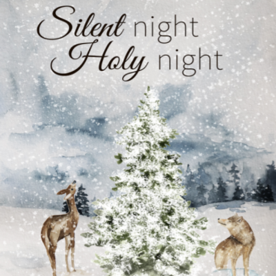 Protected: 8×10 Silent night, Holy night