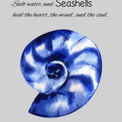 Protected: 8 x 10 Salt water and Seashells