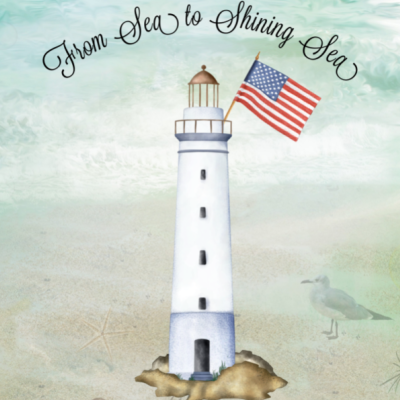 Protected: From Sea to Shining Sea Lighthouse