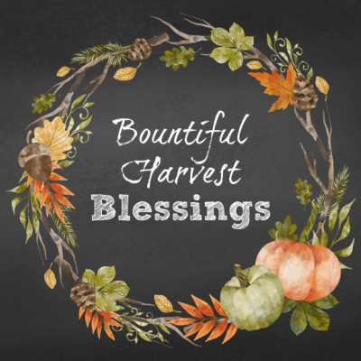 Protected: 10 x 8 Bountiful Harvest Blessings