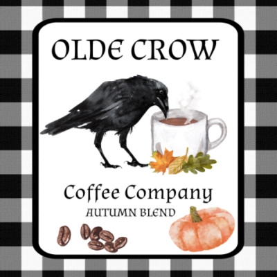 Protected: 8 x 10 Olde Crow Coffee Company