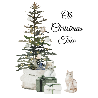 Protected: 8 x 10 Oh Christmas Tree