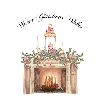 Protected: 8 x 10 Warm Christmas Wishes