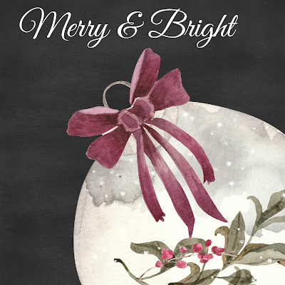 Protected: 8 x 10 Merry and Bright Chalk Background