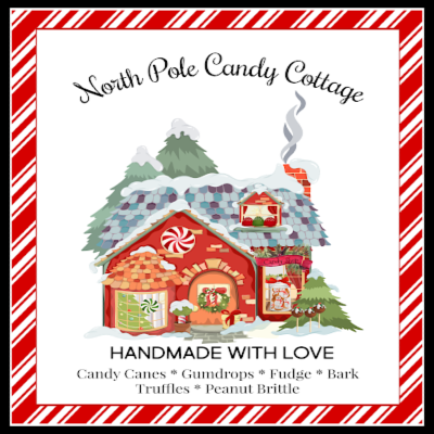 Protected: 8 x 10 North Pole Candy Company