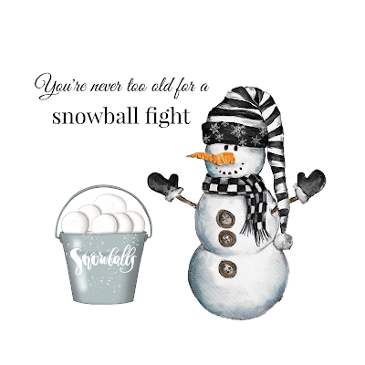 Protected: 4 x 4 Snowball Fight
