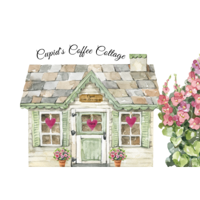 Protected: 6 x 4 Cupid’s Coffee Cottage