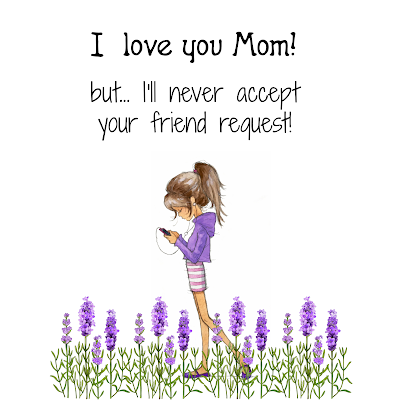 Protected: 8 x 10 Mom’s Friend Request