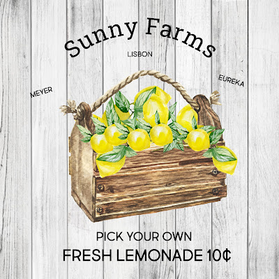 Protected: 4 x 4 Sunny Farms Lemonade