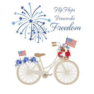 Protected: 8 x 10 Flip Flops, Fireworks, Freedom (1 of 3)