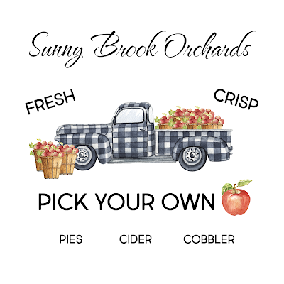 Protected: 4 x 4 Sunny Brook Apple Orchard