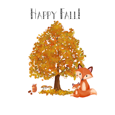 Protected: 8 x 10 Foxy Happy Fall