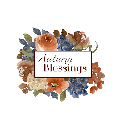 Protected: 8 x 10 Blue Autumn Blessings