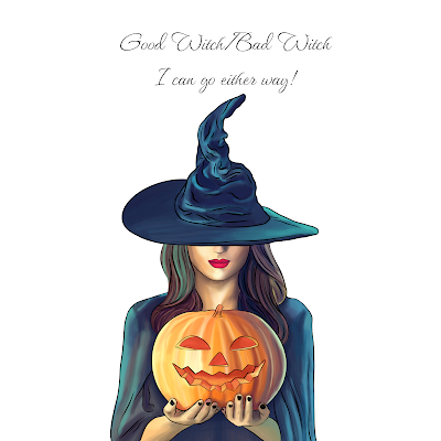 Protected: 8 x 10 Good Witch/Bad Witch