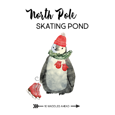Protected: 8 x 10 North Pole Skate Pond