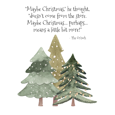 Protected: 8 x 10 The Grinch Quote