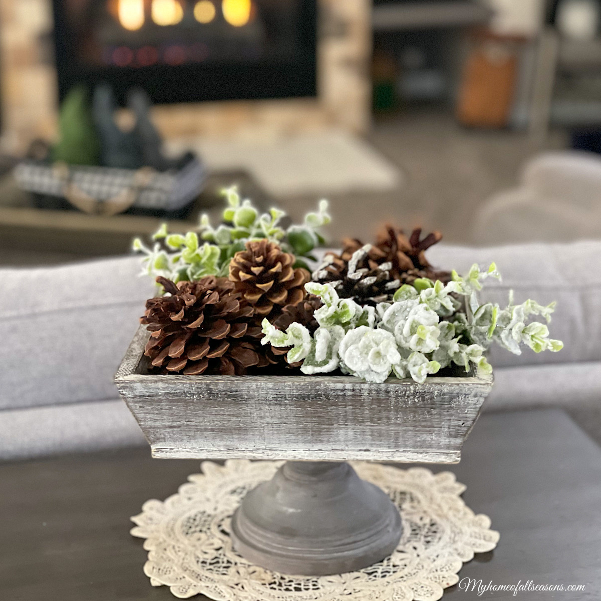 5 Easy Ways to Welcome Winter into Your Home