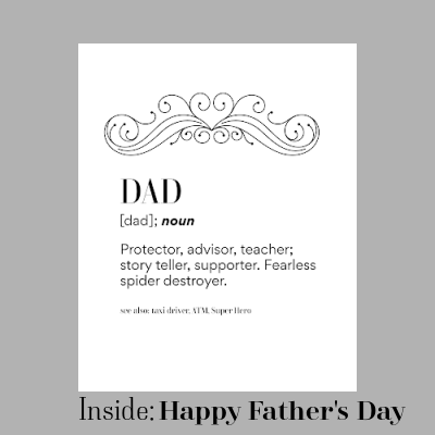 Protected: Father’s Day Greeting Card – Definition
