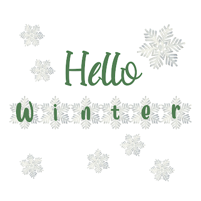 Protected: 4 x 4 Hello Winter Tray Sign