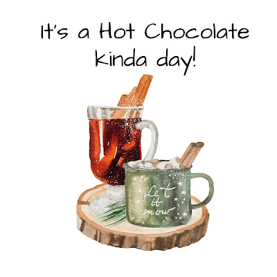 Protected: 4 x 4 Hot Chocolate Kinda Day
