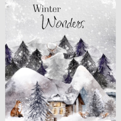 Protected: 8 x 10 Winter Wonders