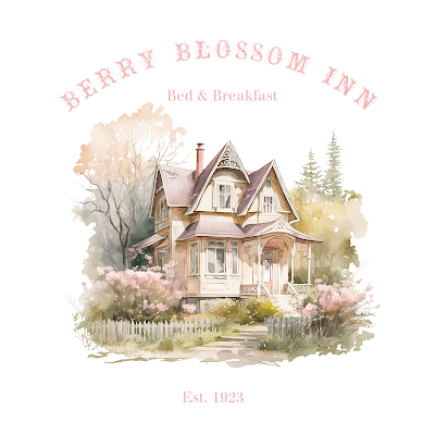 Protected: 8 x 10 Berry Blossom Inn