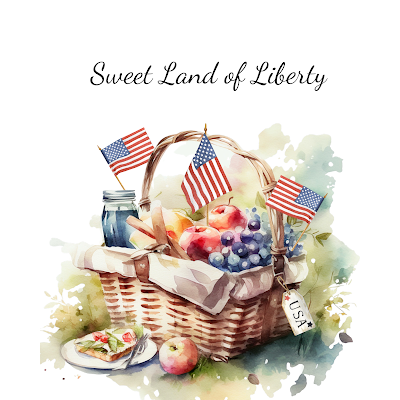 Protected: 8 x 10 Fourth of July Picnic