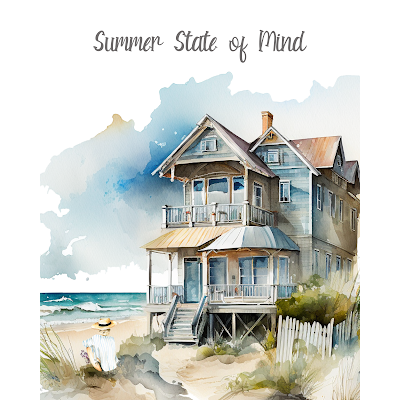 Protected: 8 x 10 Summer State of Mind