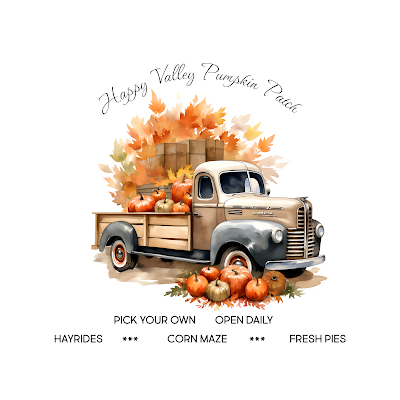 Protected: 10 x 8 Happy Valley Pumpkin Patch