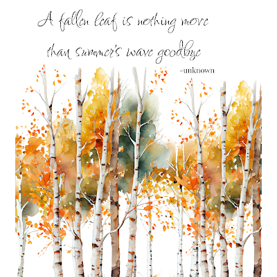 Protected: 8 x 10 Birch Tree Bronte Quote