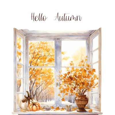 Protected: 8 x 10 Gold Autumn Window View
