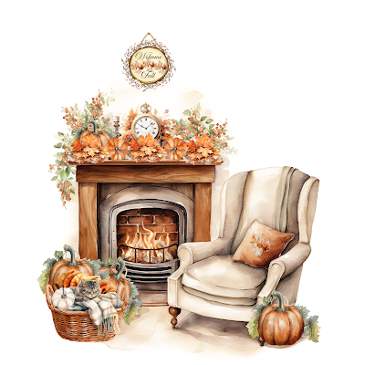 Protected: 8 x 10 Cozy Fall Fireplace