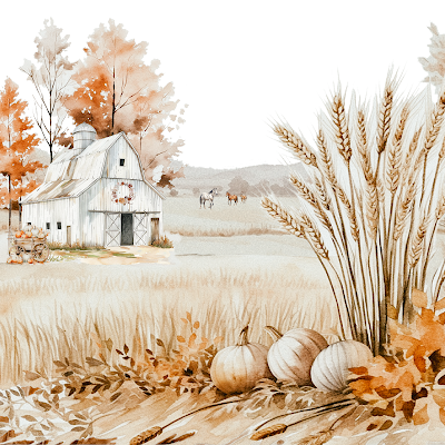 Protected: 8 x 10 Autumn on the Farm 1