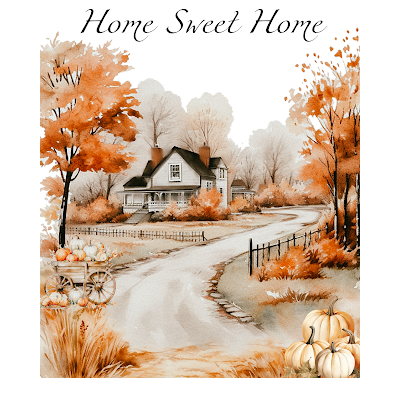 Protected: 8 x 10 Home Sweet Home