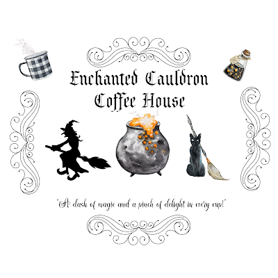 Protected: 10 x 8 Enchanted Cauldron Sign