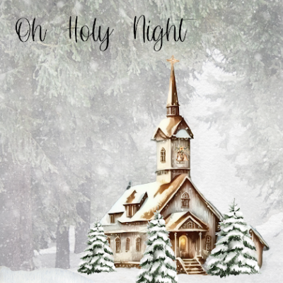 Protected: 8 x 10 Oh Holy Night