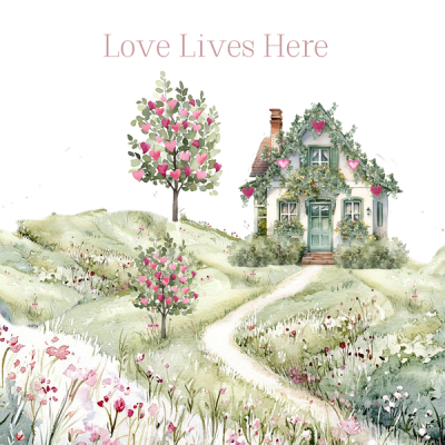 Protected: 8 x 10 Love Lives Here